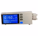 Technocare Syringe Pump